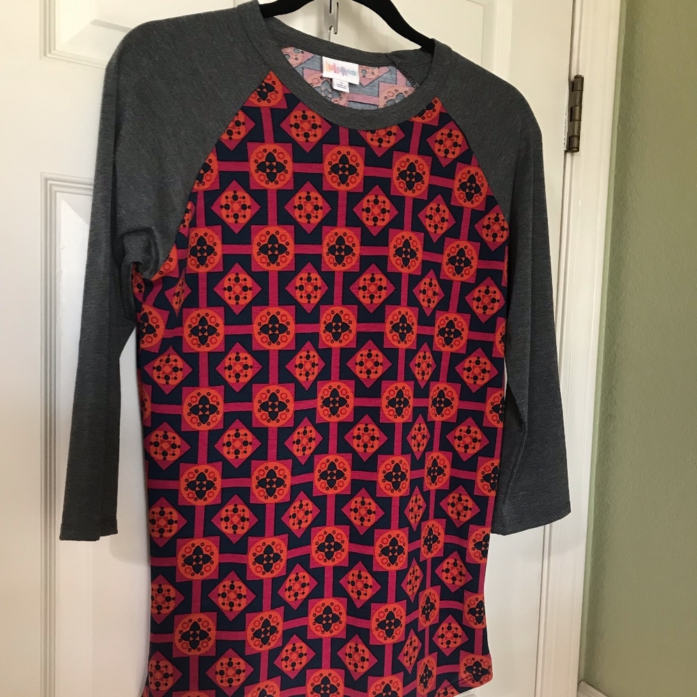 LuLaRoe Randy, Size S, NEW with Tags